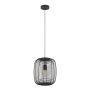 Lampă cu pendul RINROE 43965 1x40W/E27 ip20 de la Eglo