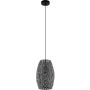 Lampă cu pendul RIYADH 43391 1x40W/E27 de la Eglo