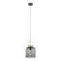 Lampa wisząca ROUNDHAM 43963 1x40W/E27 IP20 de la Eglo