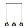Lampa wisząca STILLINGTON 43925 3x40W/E27 IP20 de la Eglo