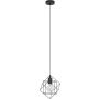 Lampă cu pendul STRAITON 43358 1x60W/E27 de la Eglo