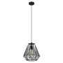 Lampă cu pendul STYPE 43692 1x40W/E27 IP20 de la Eglo