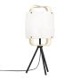 Lampa stołowa SURFLEET 43934 1x40W/E27 IP20 de la Eglo