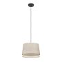 Lampa wisząca TABLEY 43975 1x40W/E27 IP20 de la Eglo