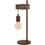 Lampă de masă TOWNSHEND 4 43525 1X10W/E27 de la Eglo