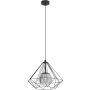 Lampă cu pendul VERNHAM 43481 1x40W/E27 de la Eglo