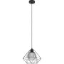 Lampă cu pendul VERNHAM 43482 1x40W/E27 de la Eglo