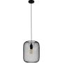 Lampă cu pendul WRINGTON 43331 1x60W/E27 de la Eglo