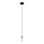 Lampă cu pendul YORTH 43802 1x40W/E27 IP20 de la Eglo