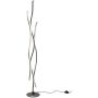 Lampă de podea BLAZE 441210305 2300+3000+4000k 1x28w/led 3250lm ip20 de la Trio