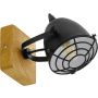 Spot GATEBECK 44091 1x40w/e14 ip20 de la Eglo