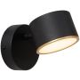 Aplique de perete GIAN 44217/08/30 2700k 1x9w/led 200lm ip20 de la Lucide