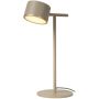 Lampă de masă GIAN 44517/08/41 2700k 1x8w/led 800lm ip20 de la Lucide