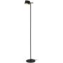 Lampă de podea GIAN 44717/08/30 2700k 1x8w/led 800lm ip20 de la Lucide