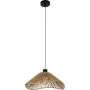 Lampă cu pendul LAVISTER 44072 1x60w/e27 ip20 de la Eglo