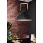 Lampă cu pendul LUBENHAM 44056 1x28w/e27 ip20 de la Eglo