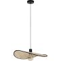 Lampă cu pendul MARYWELL 44044 1x40w/e27 ip20 de la Eglo