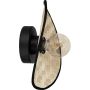 Aplique de perete MARYWELL 44045 1x40w/e27 ip20 de la Eglo