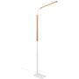 Lampă de podea NORRIS 445210131 3000k 1x14w/led 1400lm ip20 de la Trio