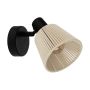 Spot SEAGARD 44138 1x40W/E14 ip20 de la Eglo