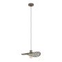 Lampă cu pendul SWABY 44124 1x60W/E27 ip20 de la Eglo