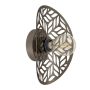 Aplique de perete SWABY 44125 1x60W/E27 ip20 de la Eglo
