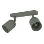 Spot TILSTON 44133 2x40W/E14 ip20 de la Eglo