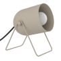 Lampă de masă TILSTON 44165 1x8W/E14 ip20 de la Eglo