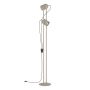 Lampă de podea TILSTON 44166 2x8W/E14 ip20 de la Eglo