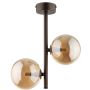 Lampă de tavan ESTERA 4528 2x6W/G9 IP20 de la TK Lighting