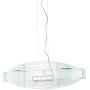 Lampă cu pendul Muari MD030217-1A 1x10W/R7s IP20 de la Italux