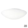 Lustră de tavan ASPEN II. 45140 1x24W/LED 1350lm IP44 de la Prezent