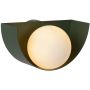Aplique de perete BENNI 45201/01/33 1x28w/g9 ip20 de la Lucide
