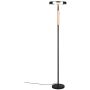 Lampă de podea CELESTE 454910132 3000k 1x15w/led 1750lm ip20 de la Trio