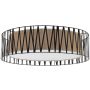 Lustră de tavan HARMONY 4556 4x15W/E27 IP20 de la TK Lighting