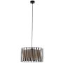 Lampă cu pendul HARMONY 4562 1x15W/E27 IP20 de la TK Lighting