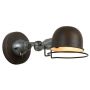 Aplique de perete HONORE 45252/01/97 1x25w/e14 ip20 de la Lucide