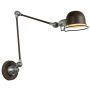 Aplique de perete HONORE 45252/11/97 1x25w/e14 ip20 de la Lucide