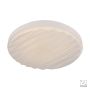 Lustră de tavan JASPER 45133 1x24W/LED 1750lm IP20 de la Prezent