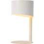 Lampă de masă KNULLE 45504/01/31 1x40w/e14 ip20 de la Lucide
