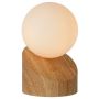 Lampă de masă LEN 45561/01/72 1x33w/g9 ip20 de la Lucide