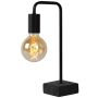 Lampă de birou LORIN 45565/01/30 1x40w/e27 ip20 de la Lucide