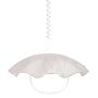Lampă cu pendul LYRA GLASS 45145 1x60W/E27 IP20 de la Prezent