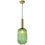 Lampă cu pendul MALOTO 45386/20/33 1x40w/e27 ip20 de la Lucide