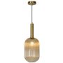 Lampă cu pendul MALOTO 45386/20/62 1x40w/e27 ip20 de la Lucide