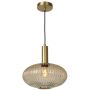 Lampă cu pendul MALOTO 45386/30/62 1x40w/e27 ip20 de la Lucide