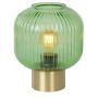 Lampă de masă MALOTO 45586/20/33 1x40w/e27 ip20 de la Lucide