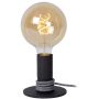 Lampă de masă MARIT 45576/01/30 1x40w/e27 ip20 de la Lucide