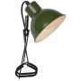 Lampă de birou MOYS 45987/01/33 1x40w/e27 ip20 de la Lucide