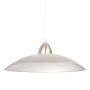 Lampă cu pendul PLATE 45146 1x60W/E27 IP20 de la Prezent